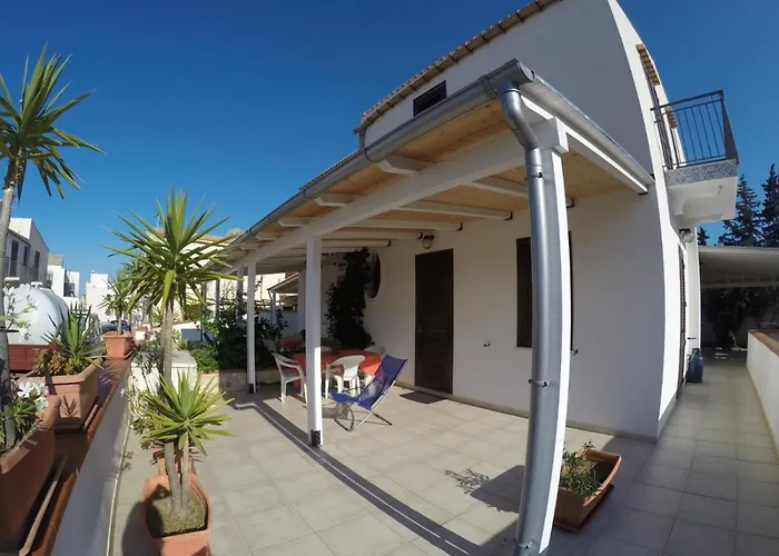 Residence 3 Stars San Vito Lo Capo