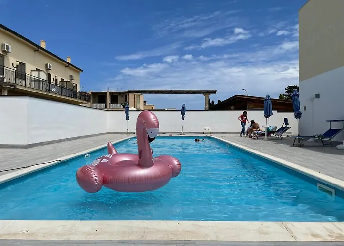 Casa Vacanze Costanza