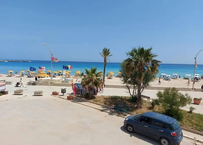 Casa Di Marta San Vito Lo Capo