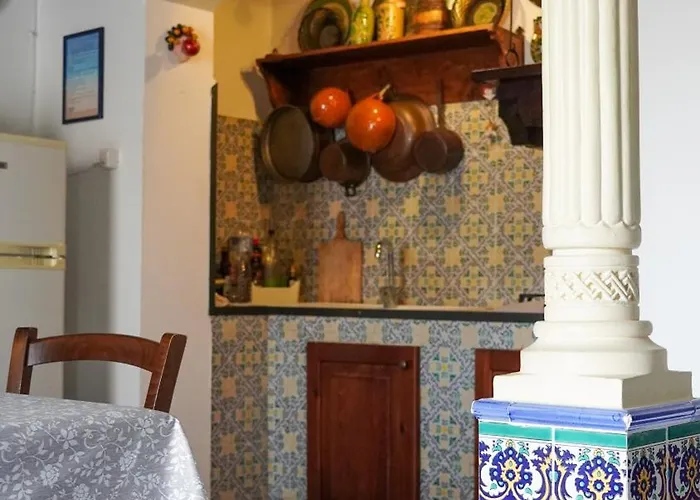Casa Margherita