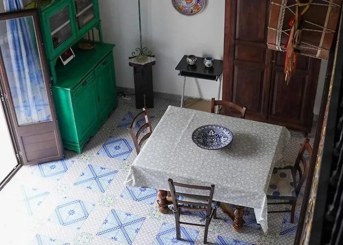 Casa Margherita