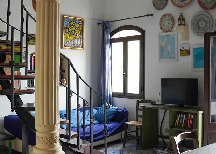 Casa Margherita