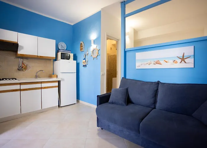 Casa Di Marta San Vito Lo Capo
