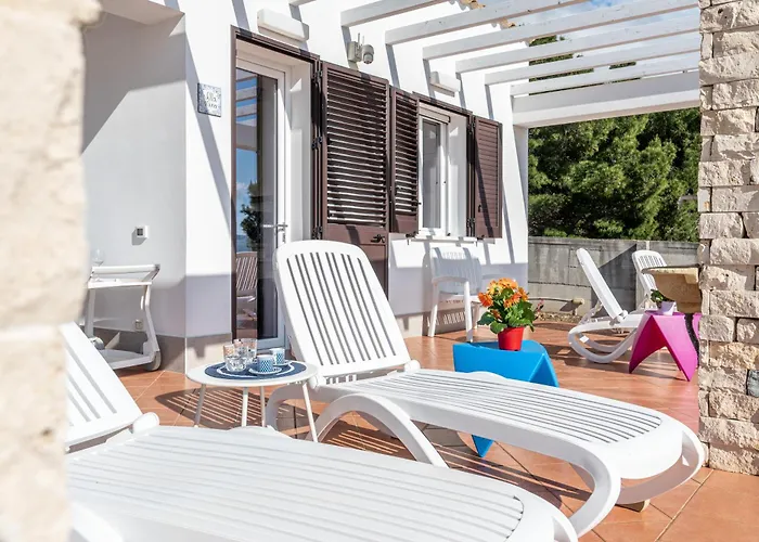 Casa Lia E Nino A San Vito Lo Capo By Wonderful Italy