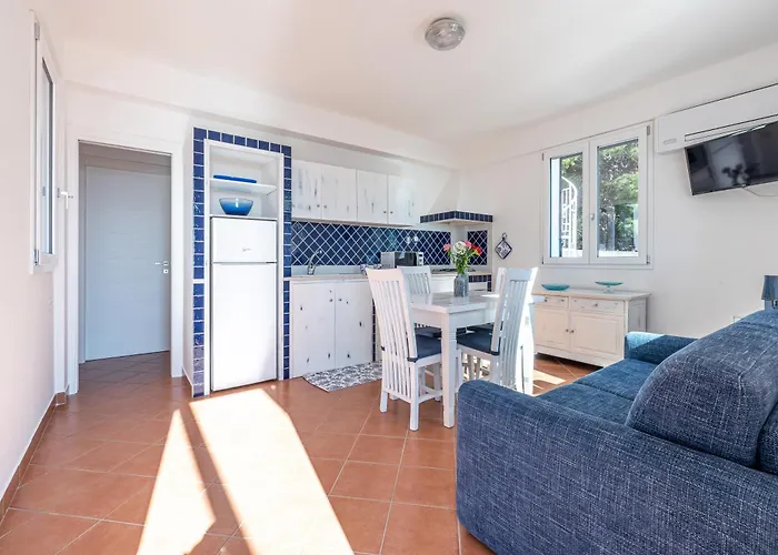 Casa Lia E Nino A San Vito Lo Capo By Wonderful Italy