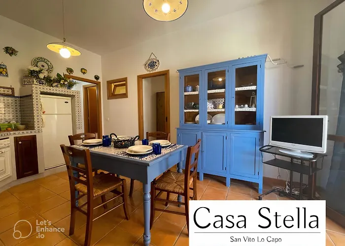 Casa Stella San Vito Lo Capo