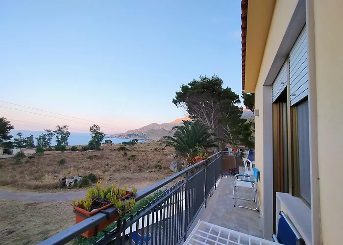 Casa Ciclamino