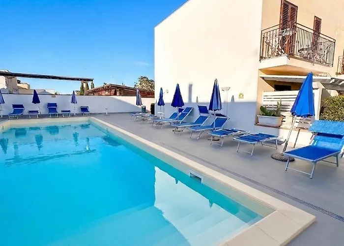 Casa Vacanze Costanza