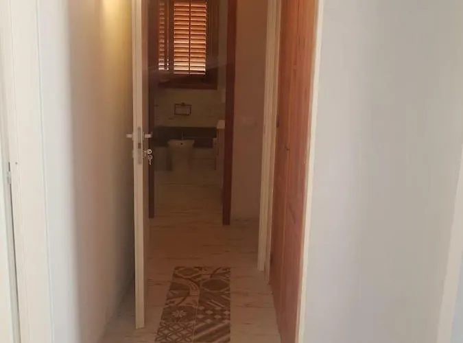 Villa Dalila